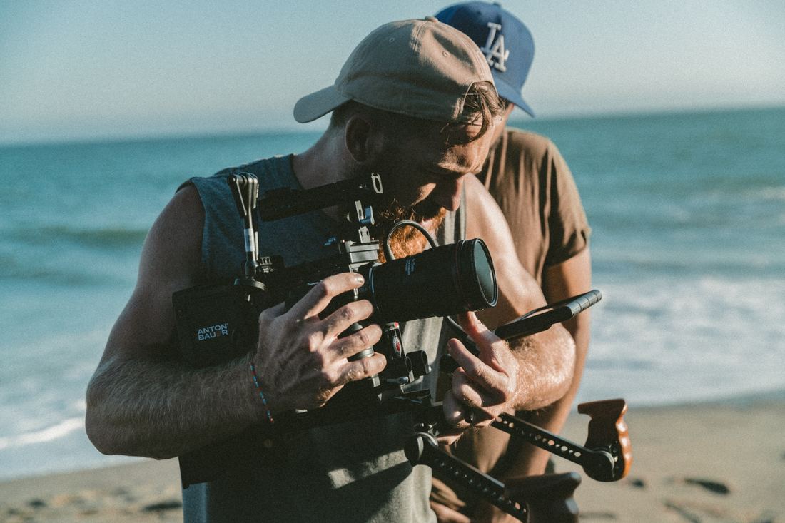 Crowdfunding independent film in Australia