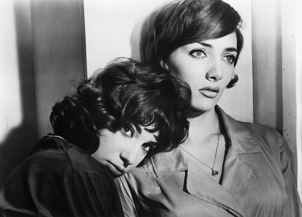 Les Bonnes femmes (1960)
